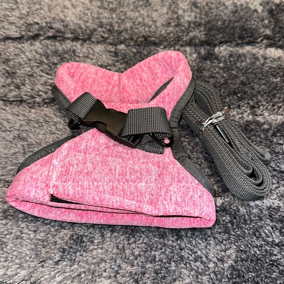 Cat harness and leash also for rabbit - Picture 7 of 15